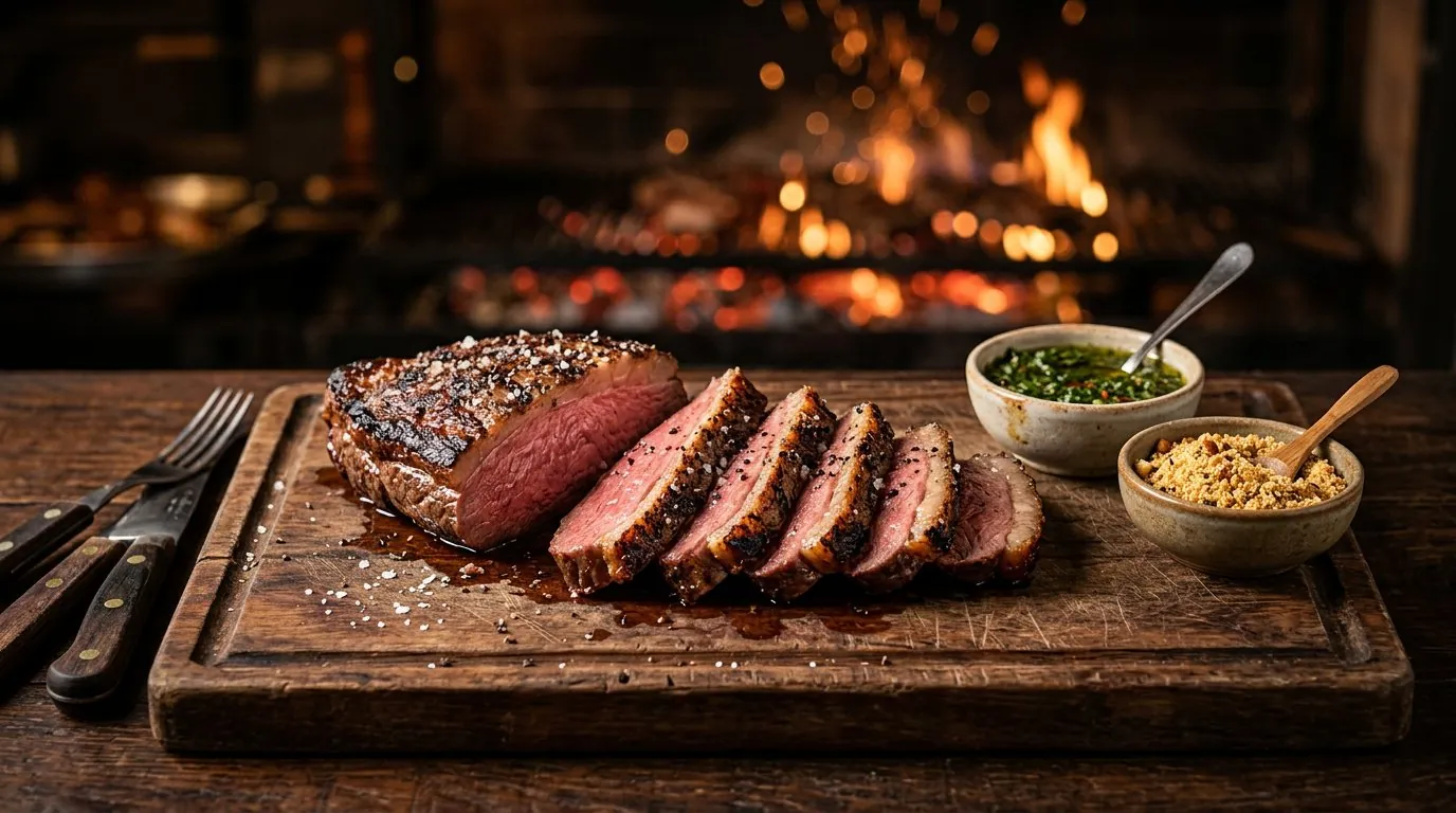 Costela e Brasa