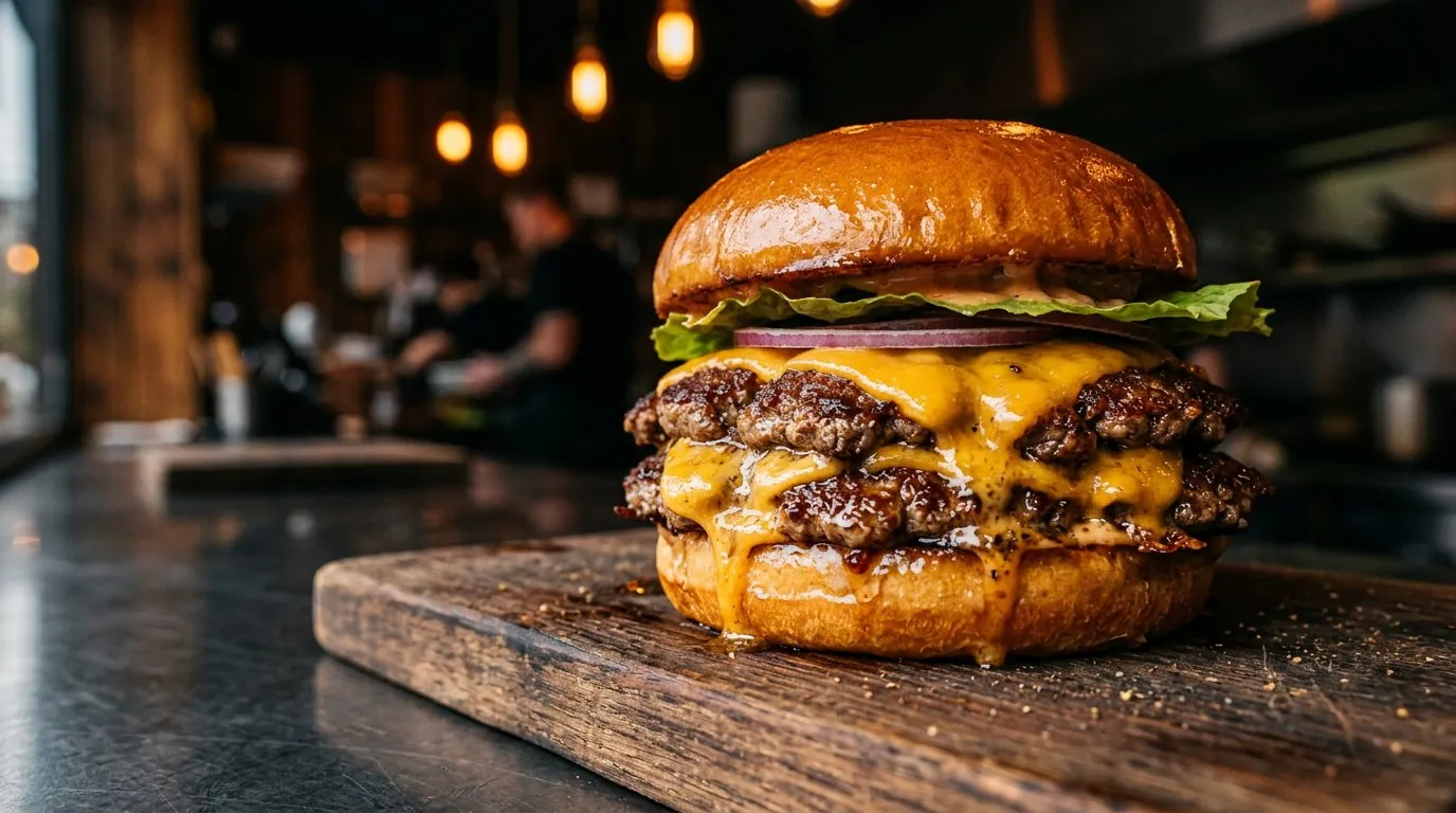 Estação Burger