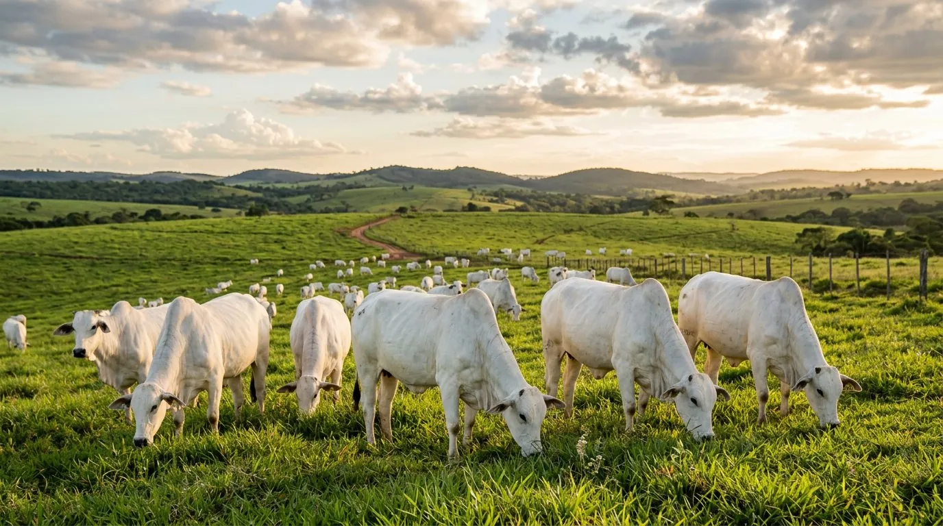 Fazenda Boa Vista